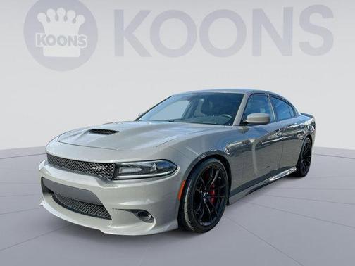 Photo 1 of 24 of 2018 Dodge Charger Daytona 392