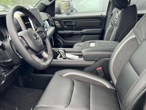 2025 RAM 1500 TRX