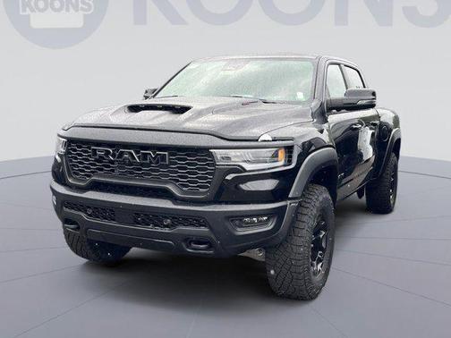 2025 RAM 1500 TRX