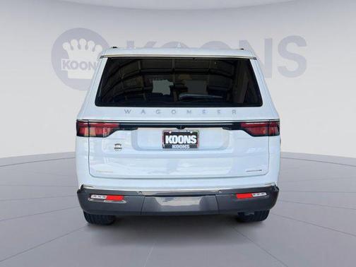 2022 Jeep Wagoneer Series I 4x4