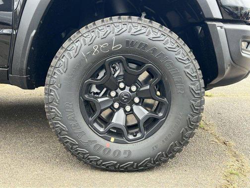 2025 RAM 1500 TRX