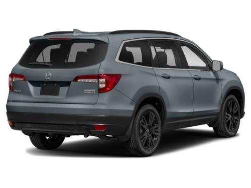 2022 Honda Pilot AWD Special Edition