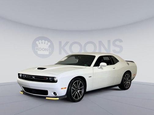 2023 Dodge Challenger R/T
