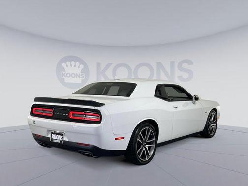 2023 Dodge Challenger R/T