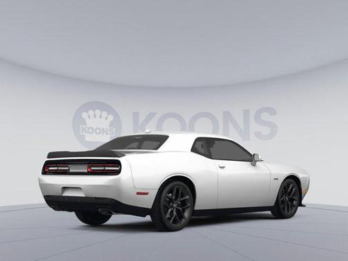 2023 Dodge Challenger R/T