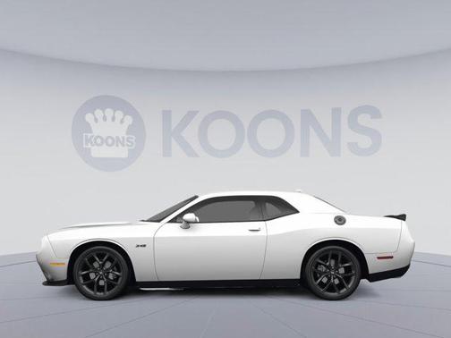 2023 Dodge Challenger R/T