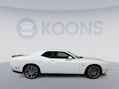 2023 Dodge Challenger R/T