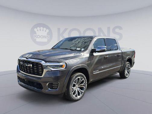 2026 RAM 1500 ST