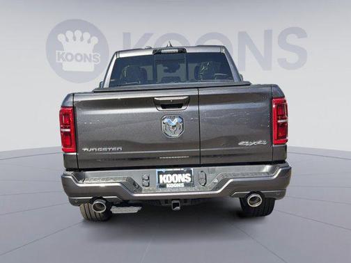 2026 RAM 1500 ST