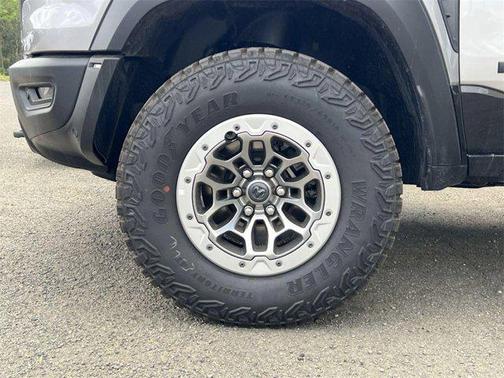 2025 RAM 1500 TRX