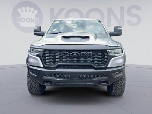 2025 RAM 1500 TRX