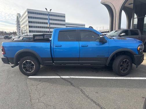 2024 RAM 2500 Power Wagon