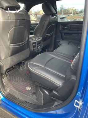 2024 RAM 2500 Power Wagon