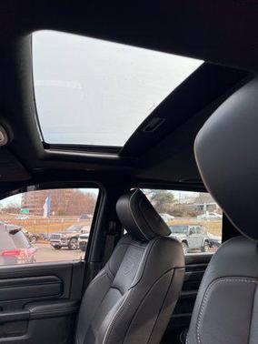 2024 RAM 2500 Power Wagon