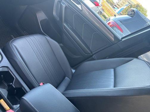 2024 Volkswagen Tiguan 2.0T SE R-Line Black 4MOTION