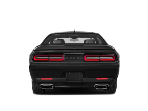 Destroyer Gray Clearcoat 2018 Dodge Challenger R/T Scat Pack