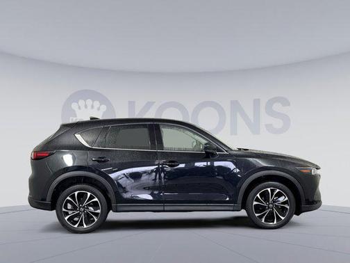 2023 Mazda CX-5 2.5 S Premium Plus