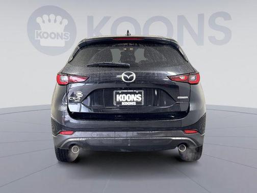 2023 Mazda CX-5 2.5 S Premium Plus