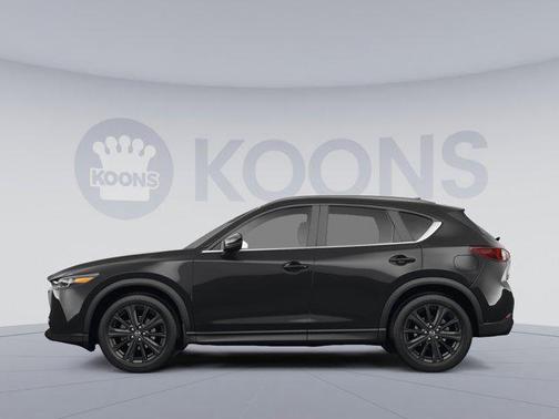 2023 Mazda CX-5 2.5 S Premium Plus