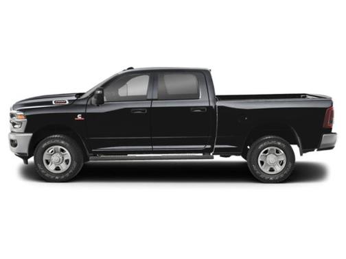 2025 RAM 2500 Longhorn