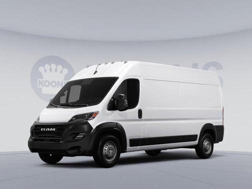 2025 RAM 2500 Limited Crew Cab 4x4 6'4' Box