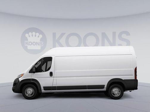 2025 RAM 2500 Limited Crew Cab 4x4 6'4' Box