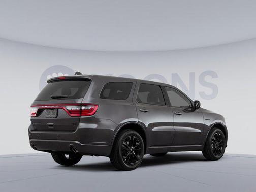 2020 Dodge Durango R/T AWD