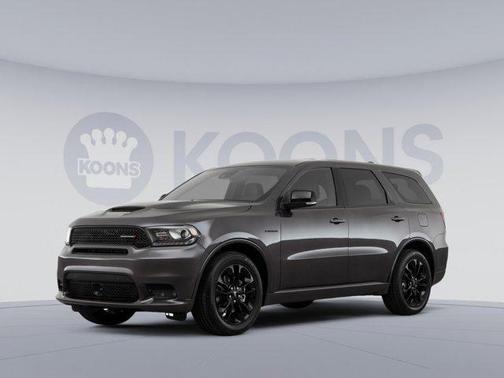 2020 Dodge Durango R/T AWD