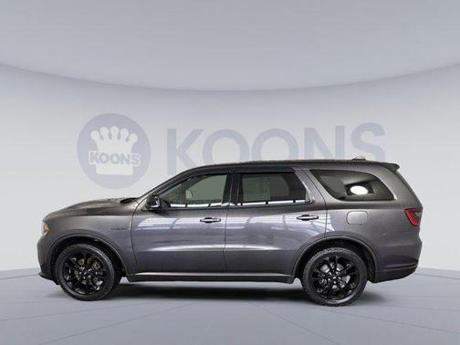 2020 Dodge Durango R/T AWD