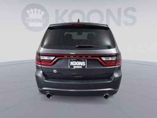 2020 Dodge Durango R/T AWD