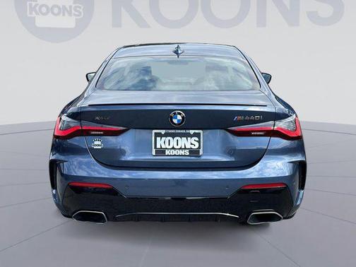 2021 BMW M440 i xDrive