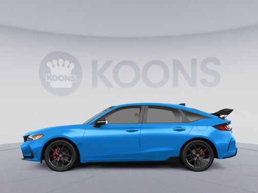 2023 Honda Civic Type R Touring