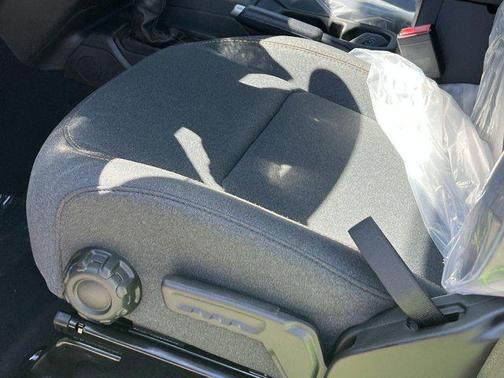 2025 Jeep Wrangler 4xe Sport S