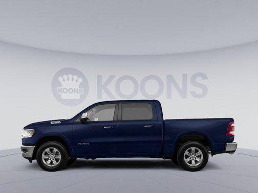 2021 RAM 1500 Longhorn