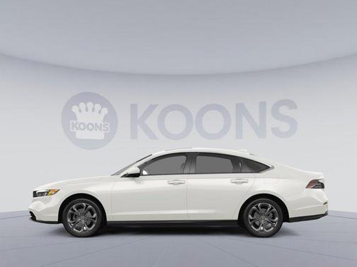 2024 Honda Accord EX 1.5T