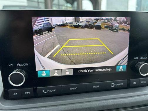 2024 Honda Accord EX 1.5T