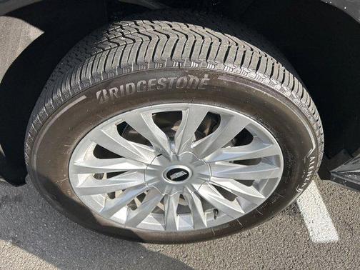 2025 Cadillac Escalade ESV Luxury