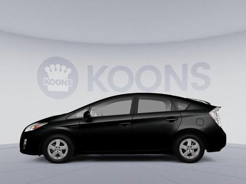 2010 Toyota Prius V