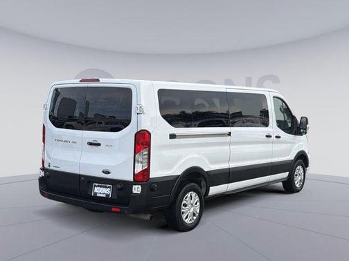 2024 Ford Transit-350 XLT