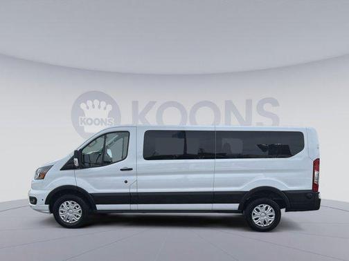 2024 Ford Transit-350 XLT