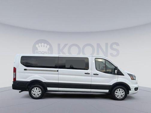 2024 Ford Transit-350 XLT