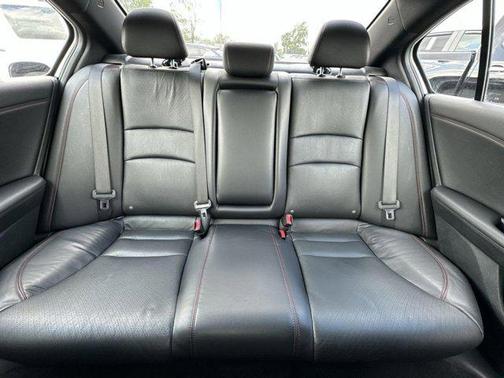 2017 Honda Accord Sport SE