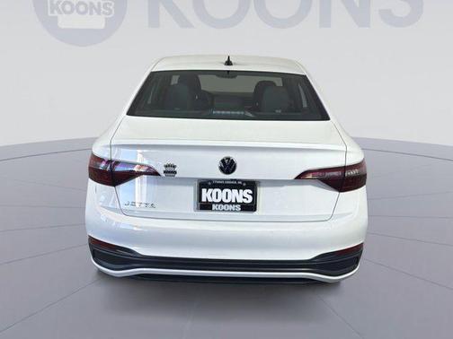 2023 Volkswagen Jetta 1.5T Sport