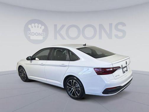 2023 Volkswagen Jetta 1.5T Sport