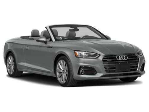 2019 Audi A5 2.0T Premium Plus