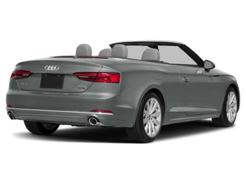 2019 Audi A5 2.0T Premium Plus