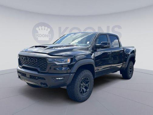 2025 RAM 1500 TRX