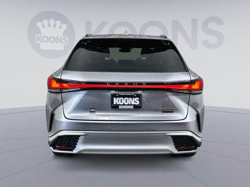 2023 Lexus RX 500h F SPORT Performance