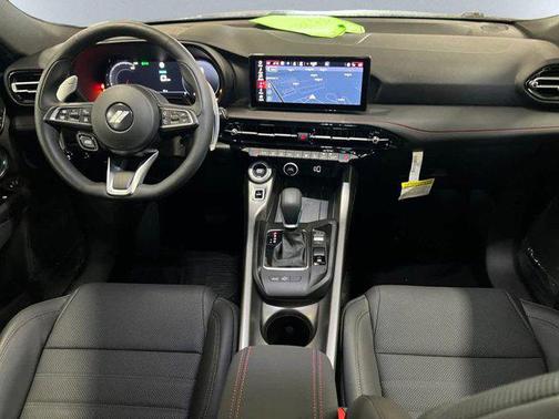 Blu Bayou 2024 Dodge Hornet R/T Plus EAWD