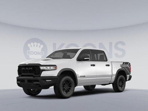 2026 RAM 1500 ST